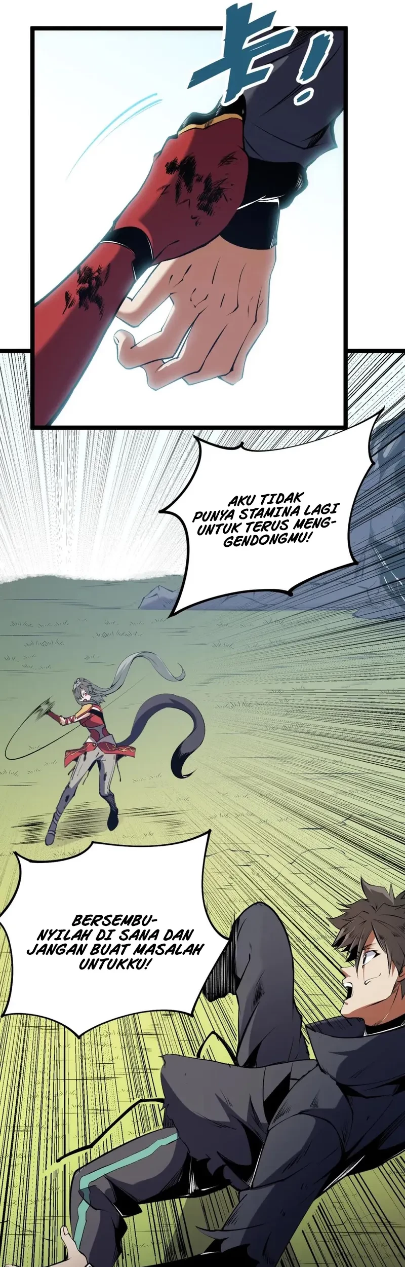 Chapter 78 - halaman 42