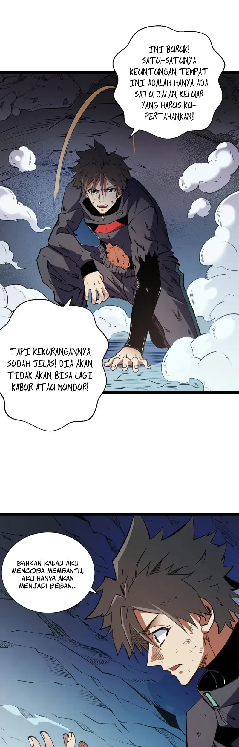 Chapter 78 - halaman 44