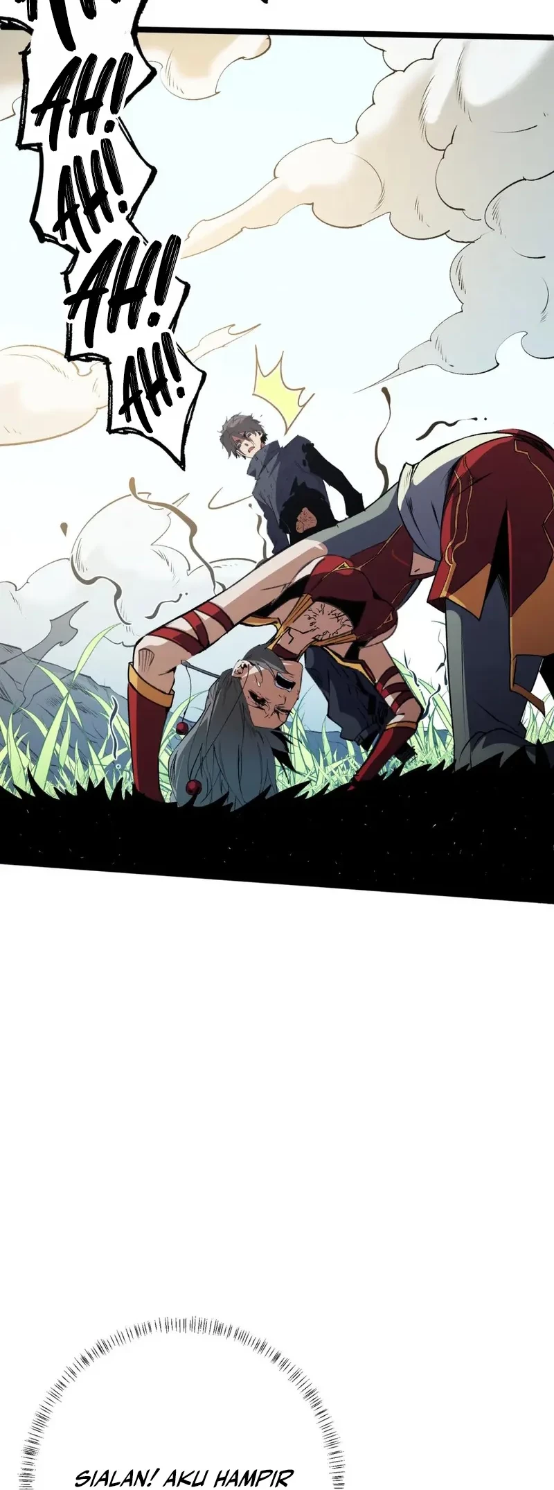 Chapter 78 - halaman 8