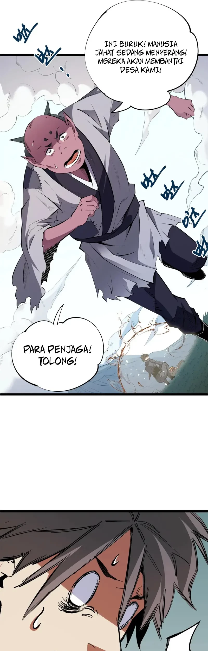 Chapter 78 - halaman 17