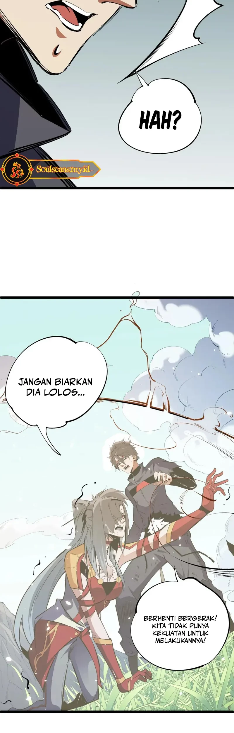 Chapter 78 - halaman 18