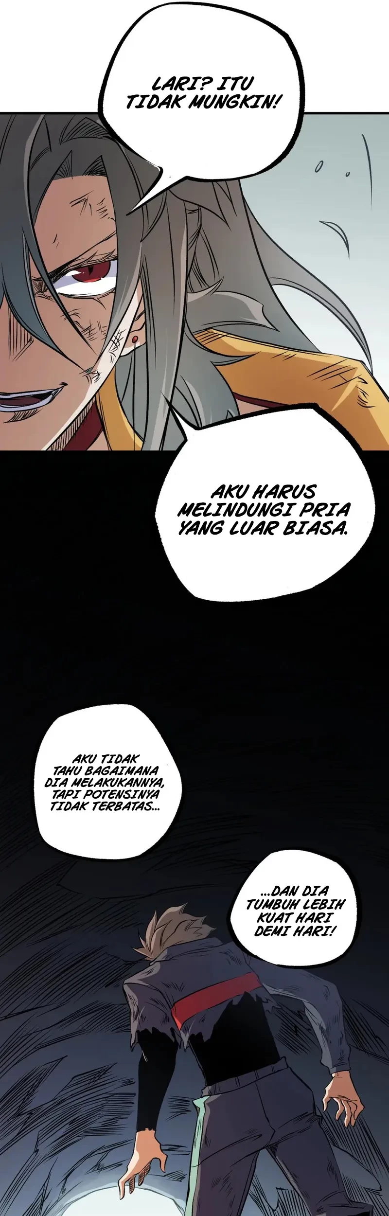 Chapter 79 - halaman 21