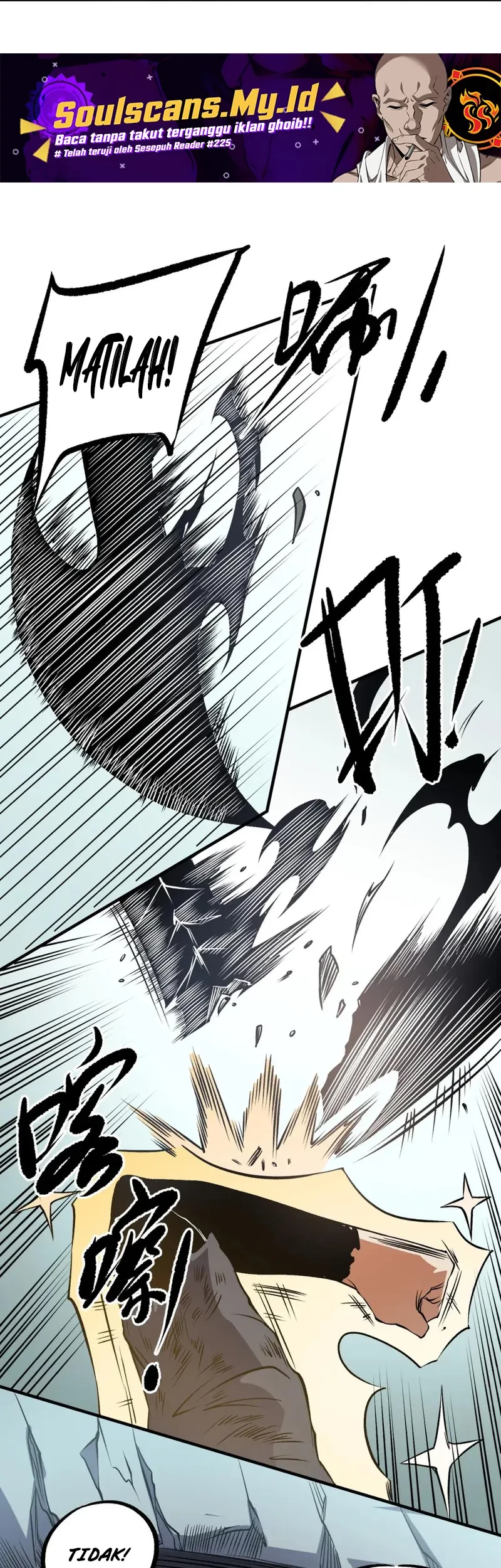 Chapter 79 - halaman 26