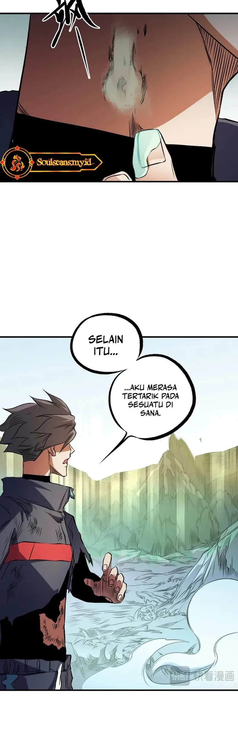 Chapter 79 - halaman 35