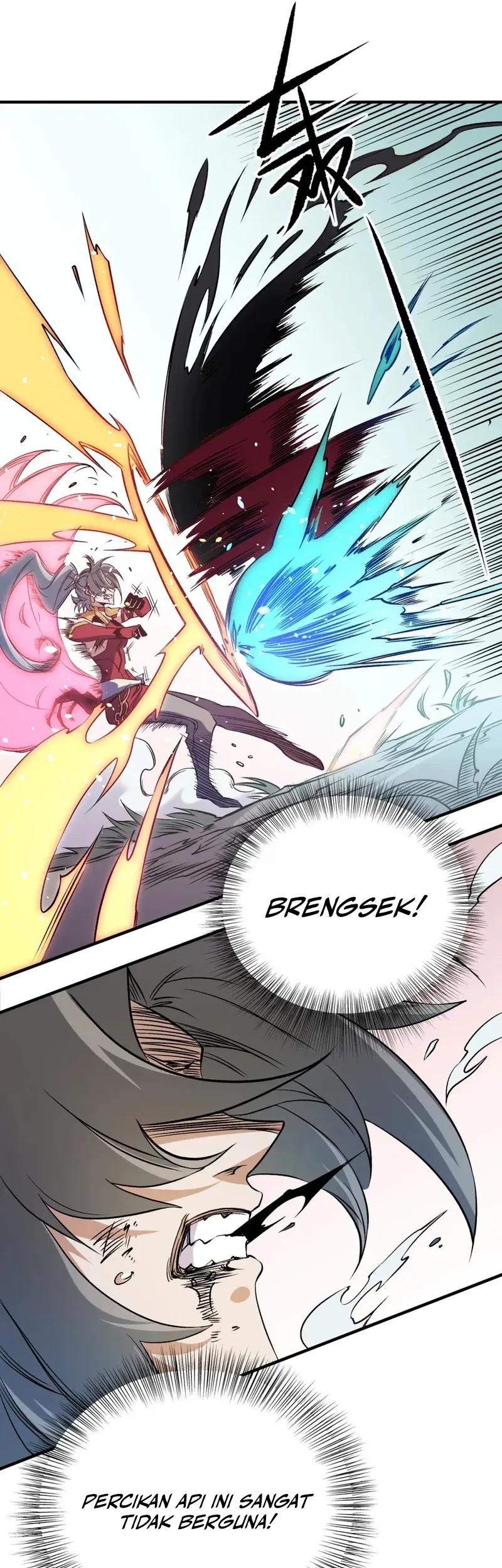 Chapter 79 - halaman 8