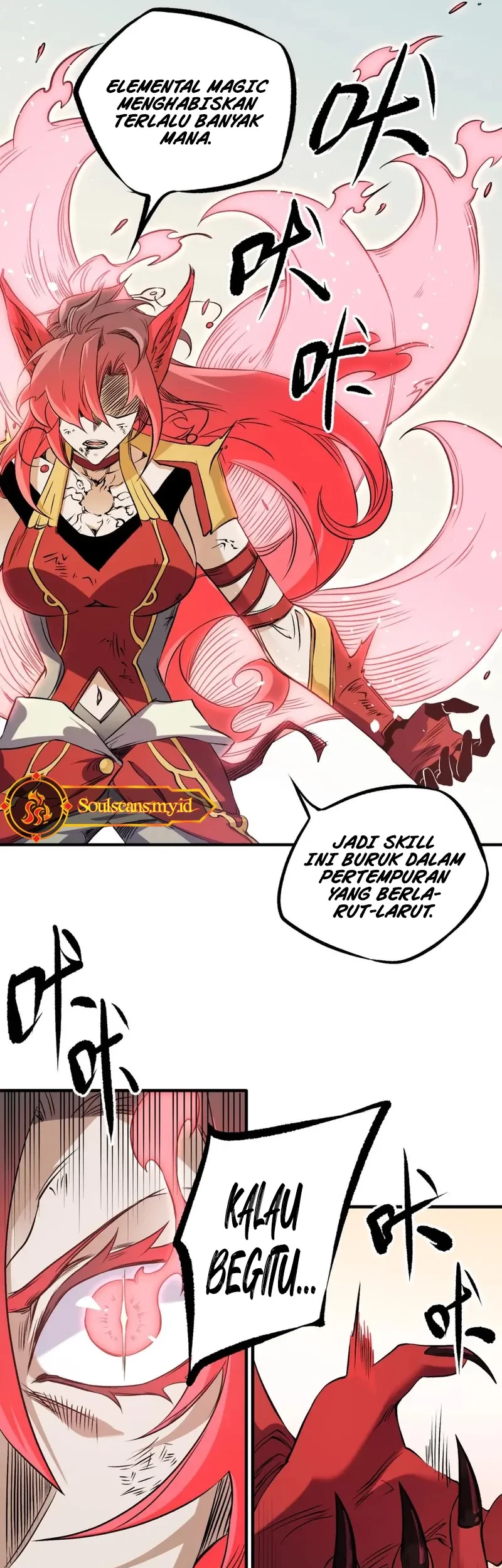 Chapter 79 - halaman 12