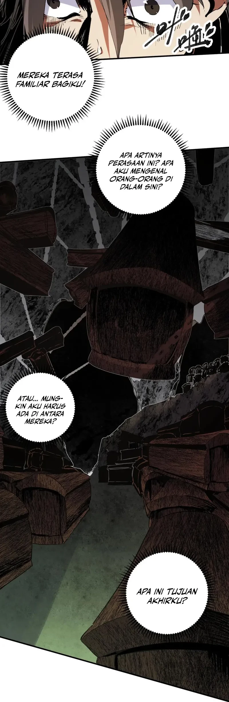 Chapter 80 - halaman 21