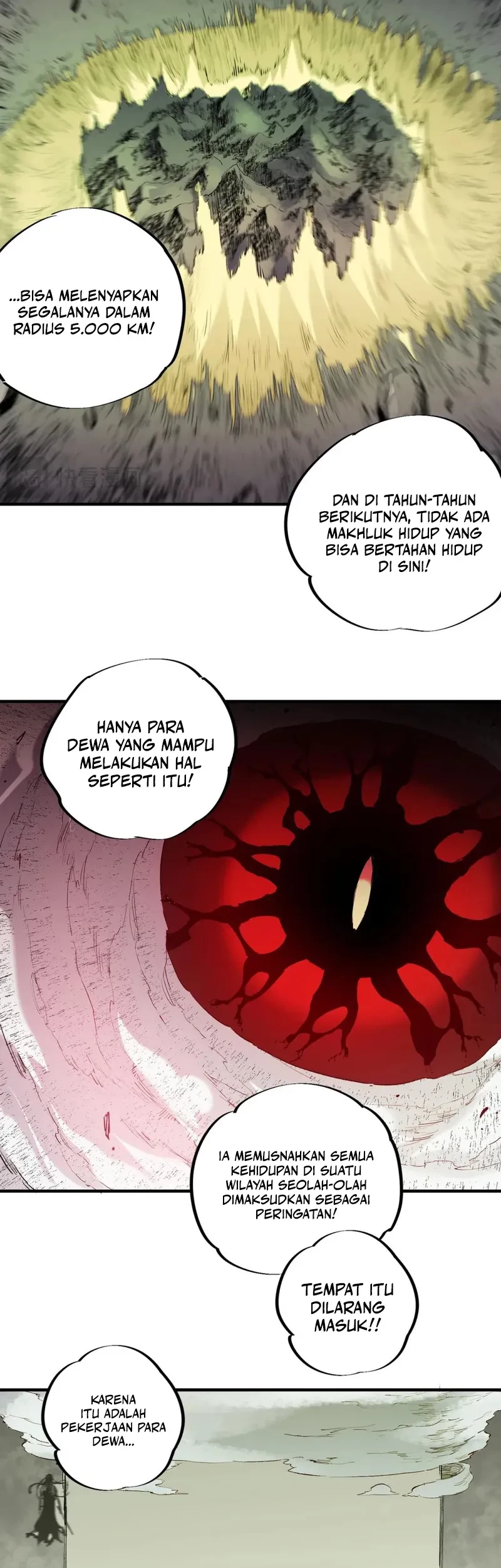 Chapter 80 - halaman 26