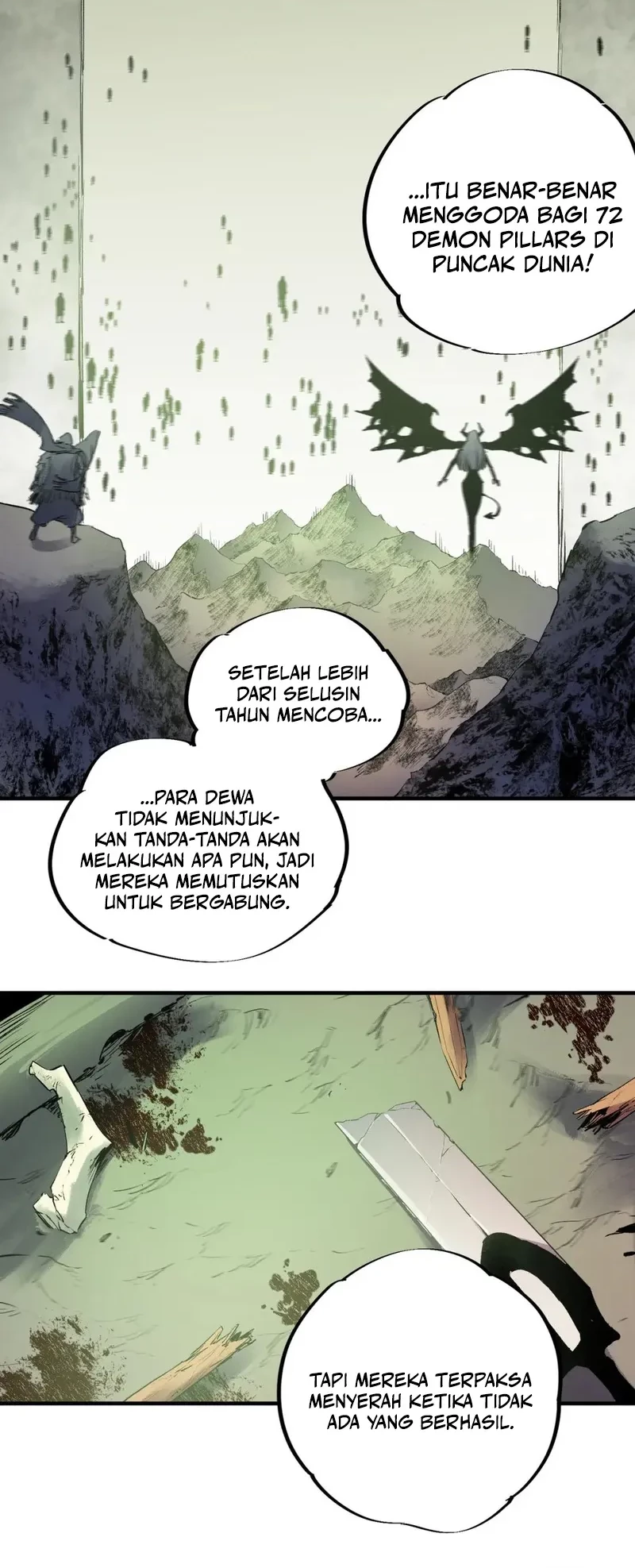 Chapter 80 - halaman 27