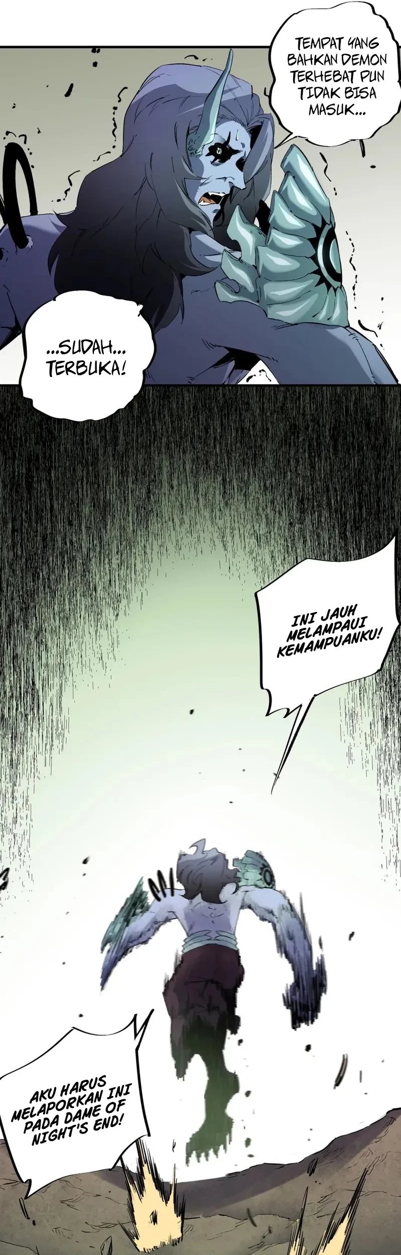 Chapter 80 - halaman 28