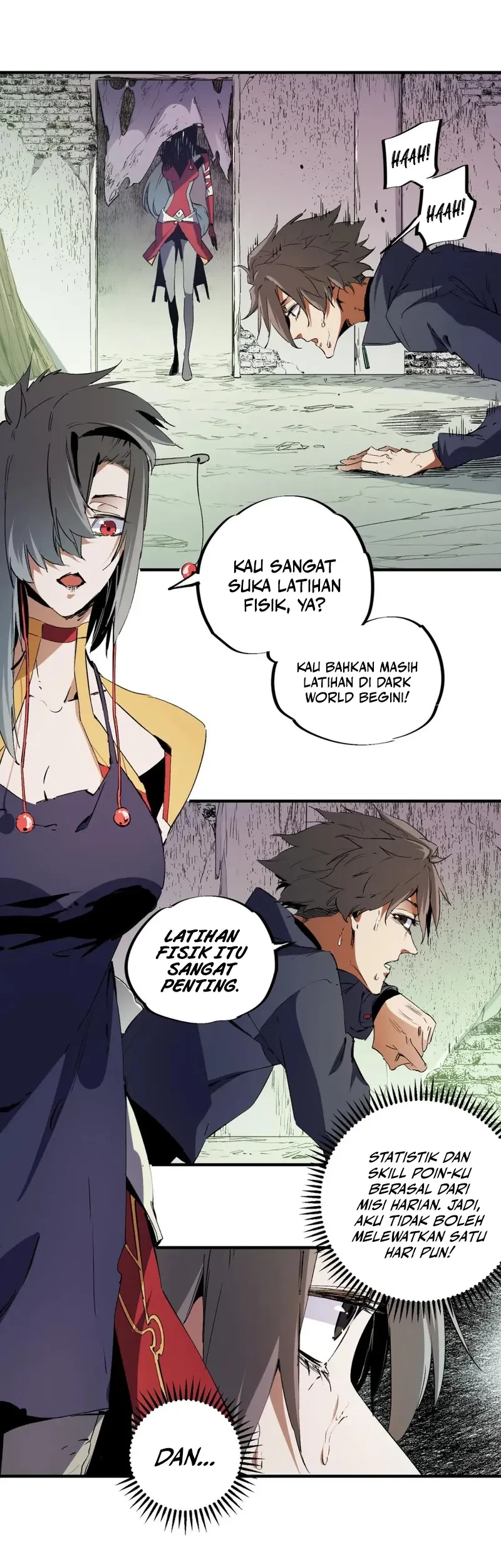 Chapter 80 - halaman 4