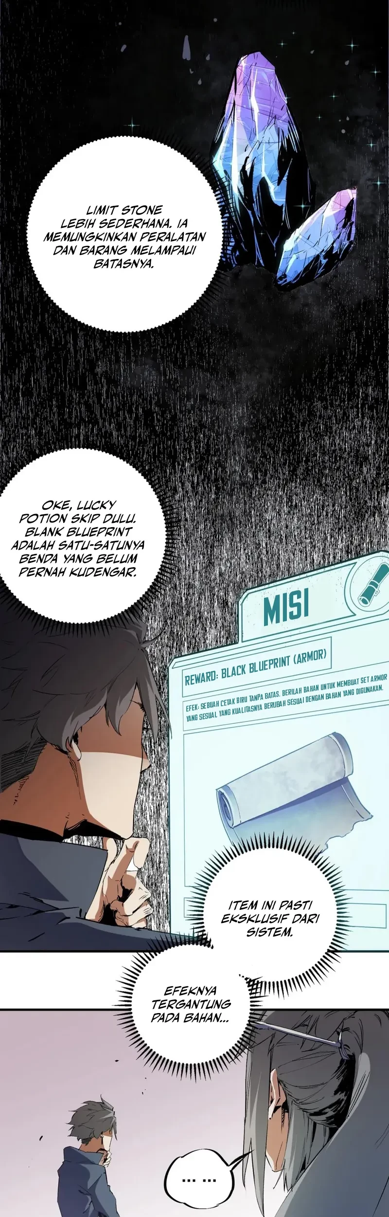 Chapter 80 - halaman 6