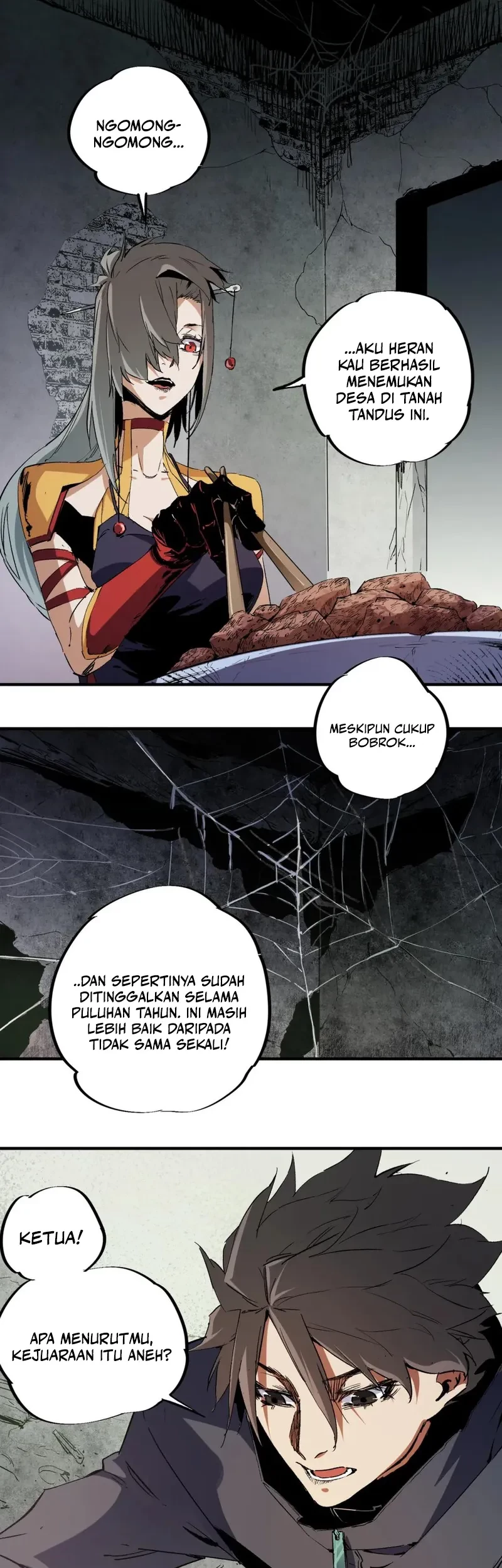 Chapter 80 - halaman 8