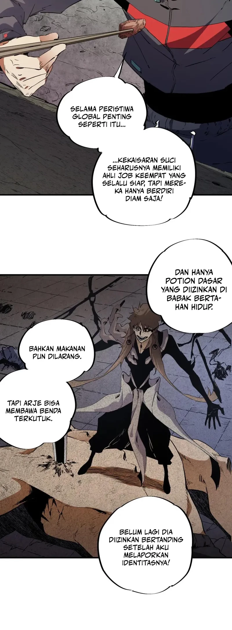 Chapter 80 - halaman 9