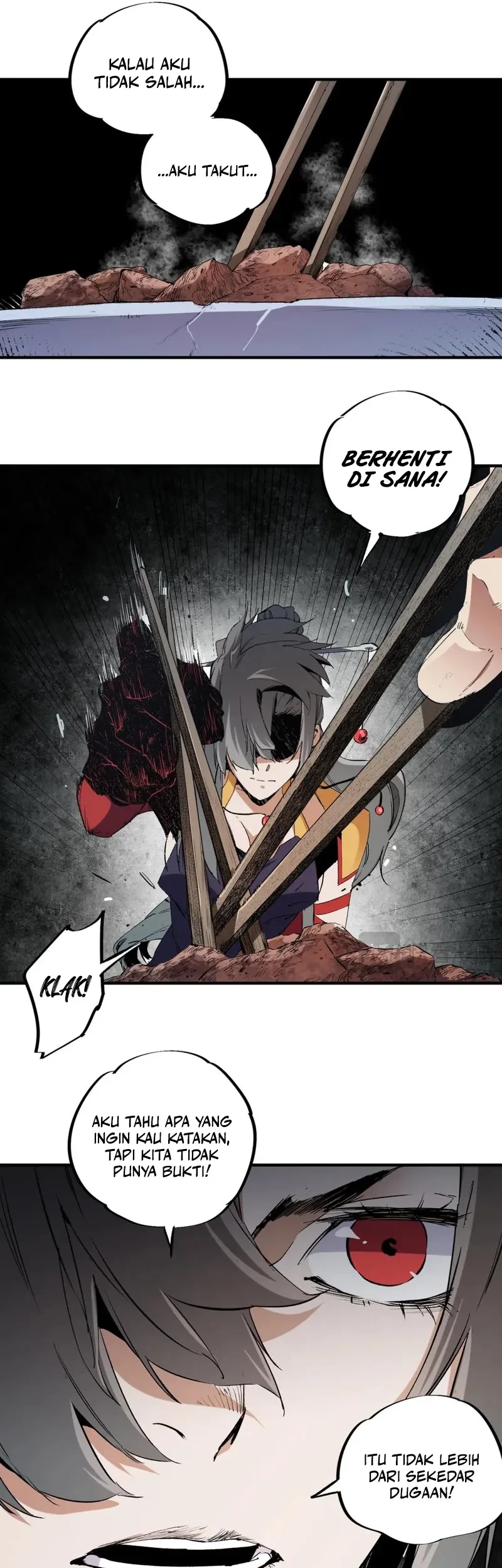 Chapter 80 - halaman 10