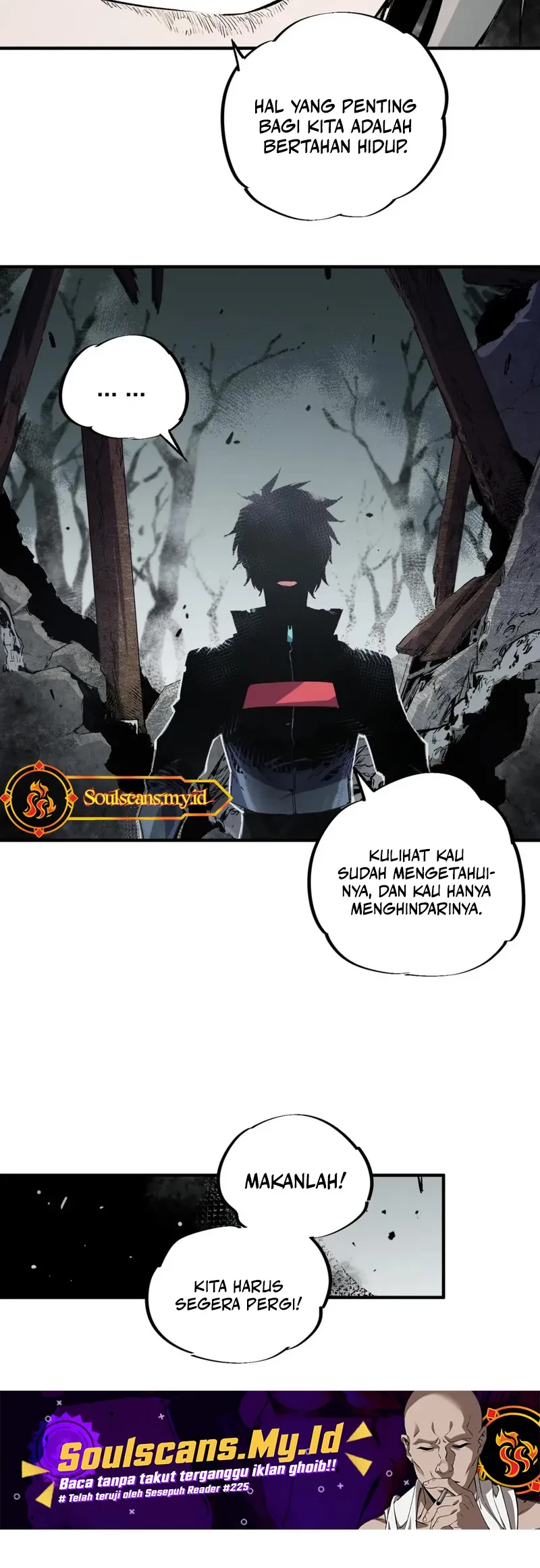 Chapter 80 - halaman 11