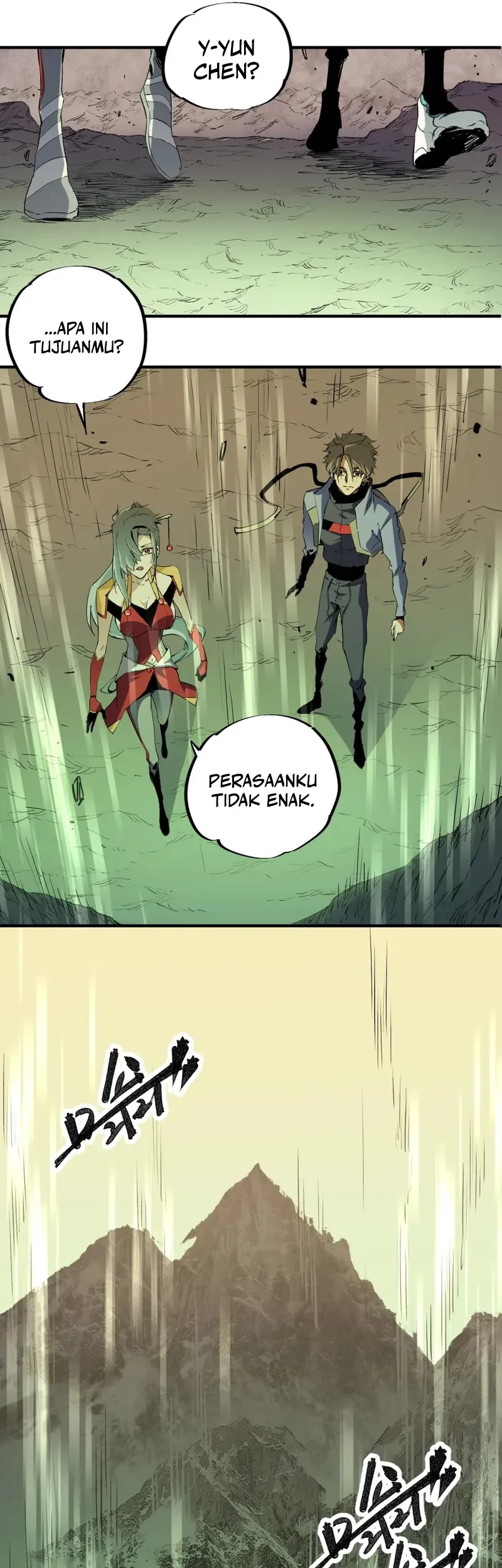 Chapter 80 - halaman 12