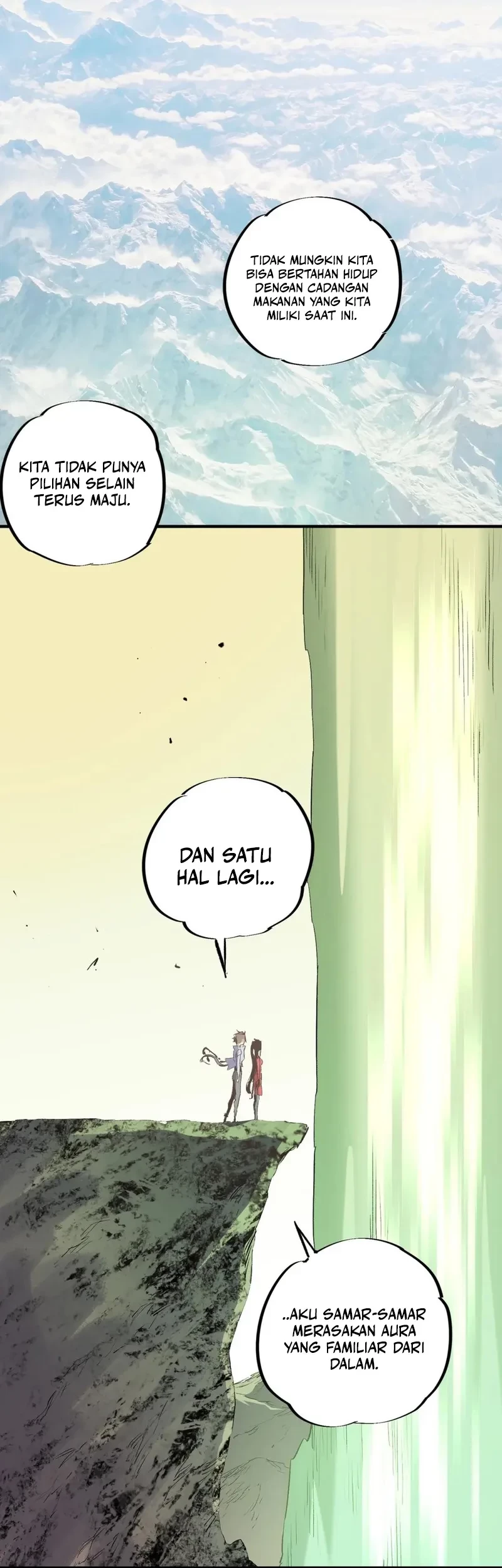 Chapter 80 - halaman 14