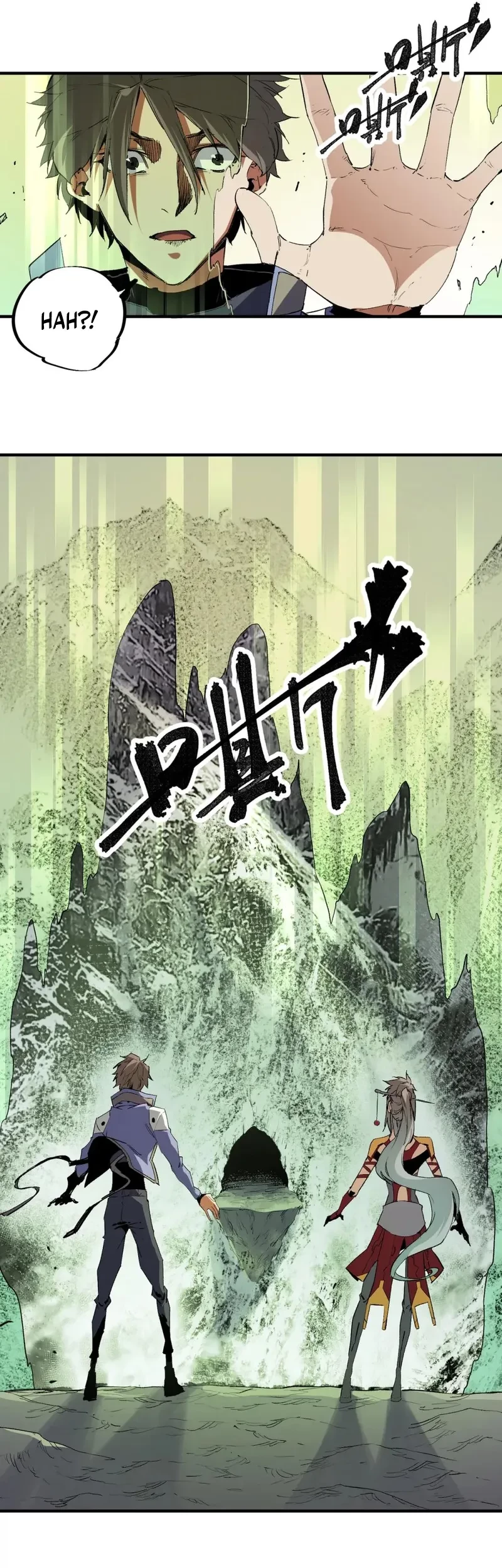 Chapter 80 - halaman 16