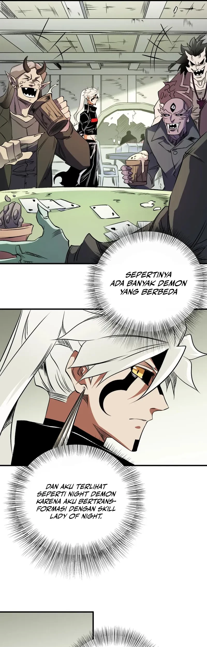 Chapter 81 - halaman 17