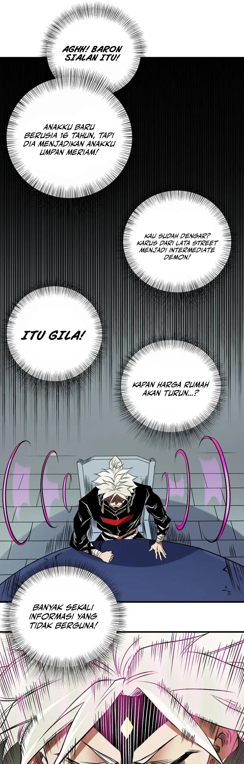 Chapter 81 - halaman 19