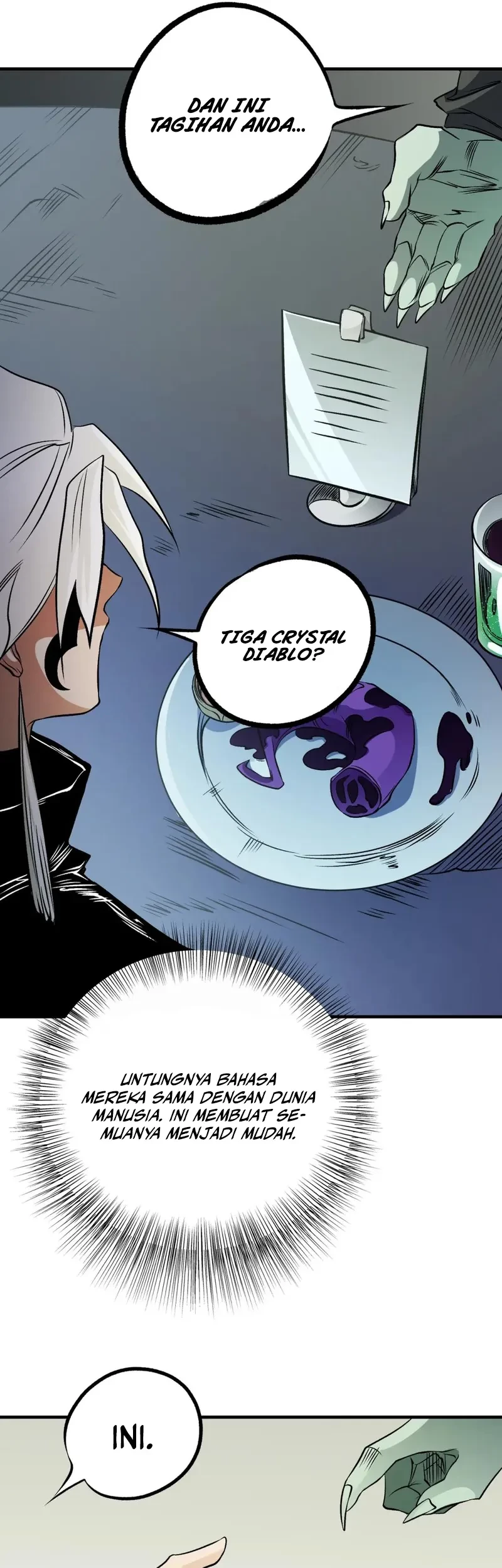 Chapter 81 - halaman 21