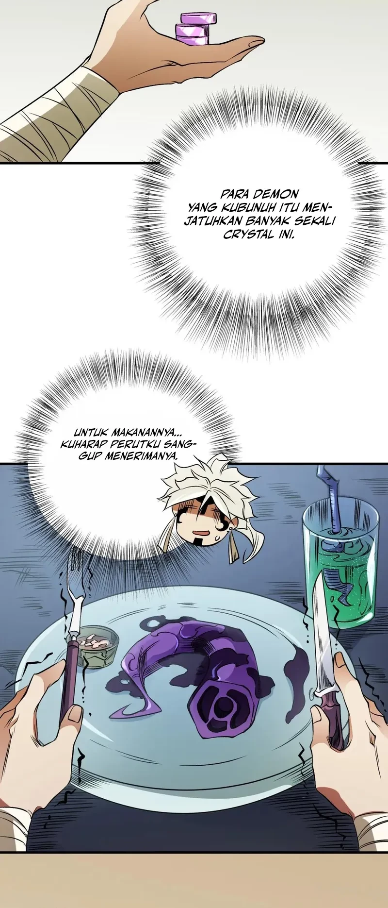 Chapter 81 - halaman 22