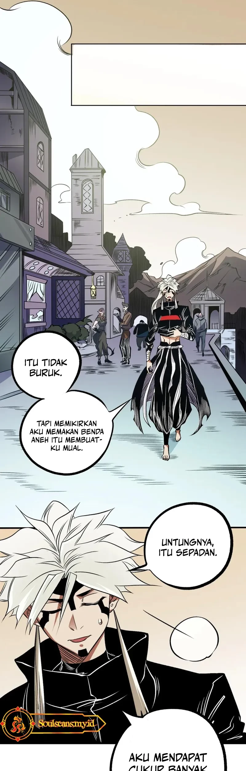 Chapter 81 - halaman 23