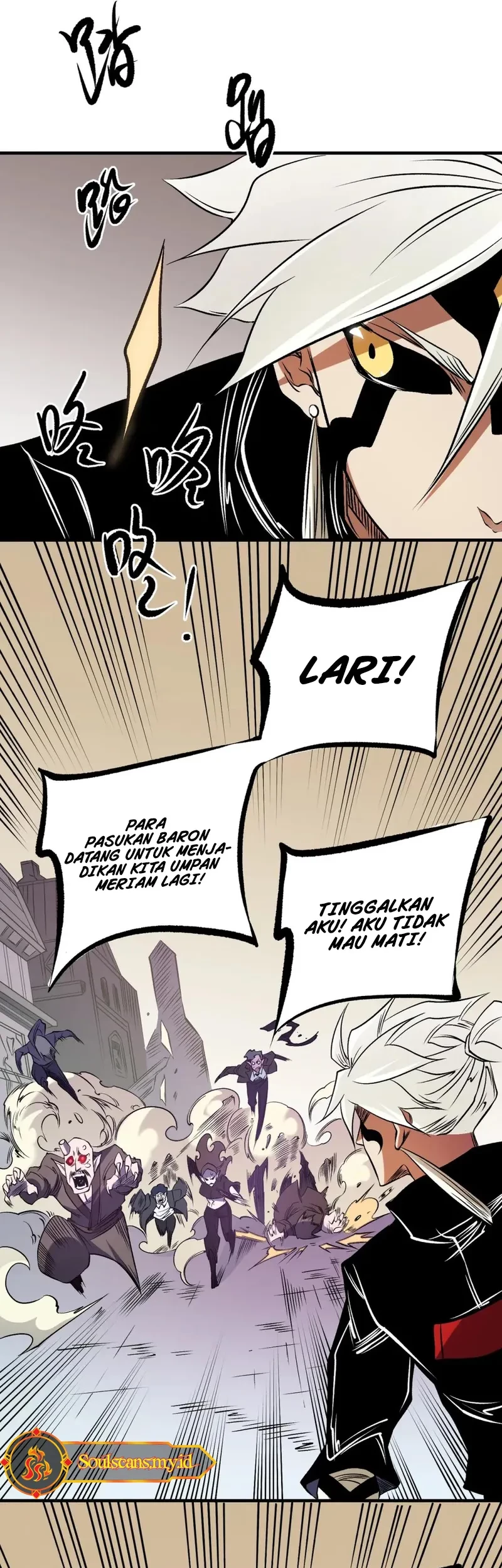 Chapter 81 - halaman 29