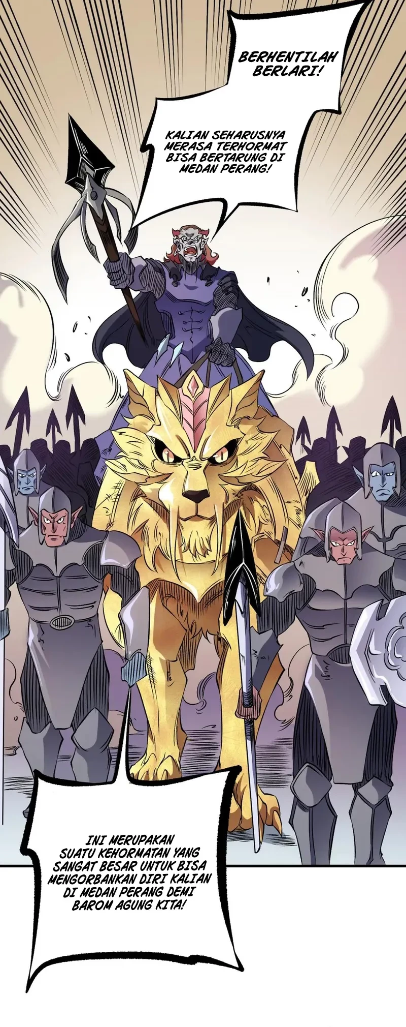 Chapter 81 - halaman 30