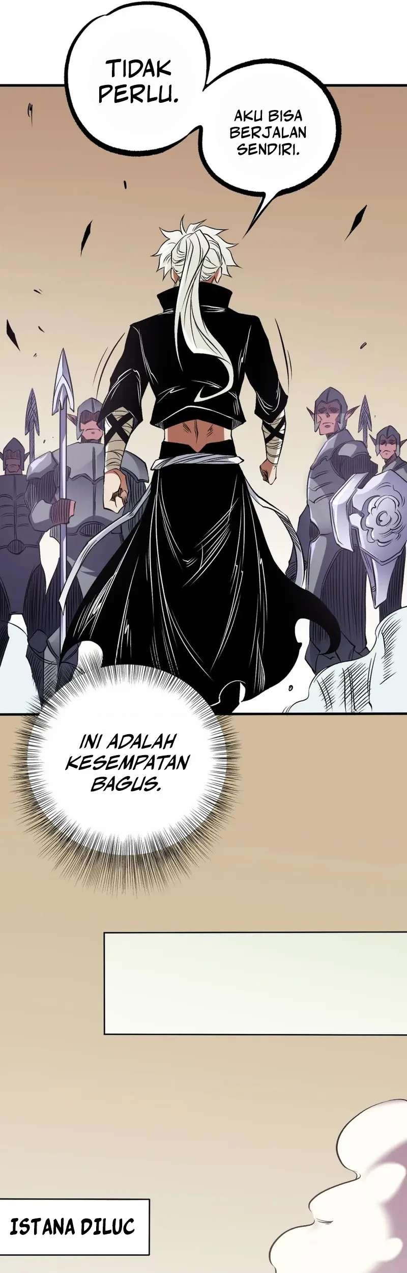 Chapter 81 - halaman 33