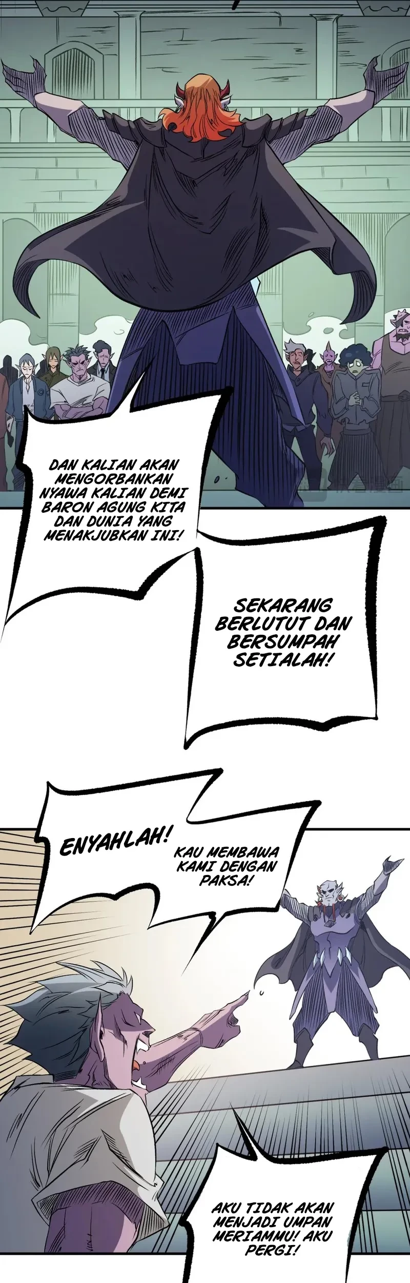 Chapter 81 - halaman 37