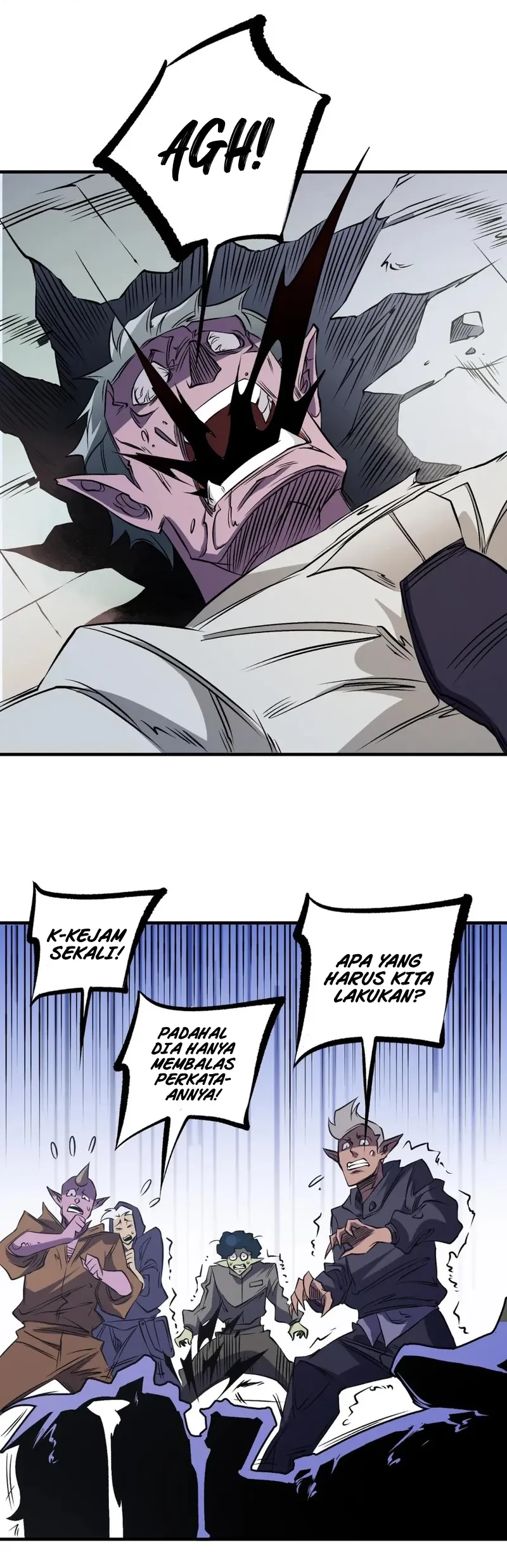 Chapter 81 - halaman 40
