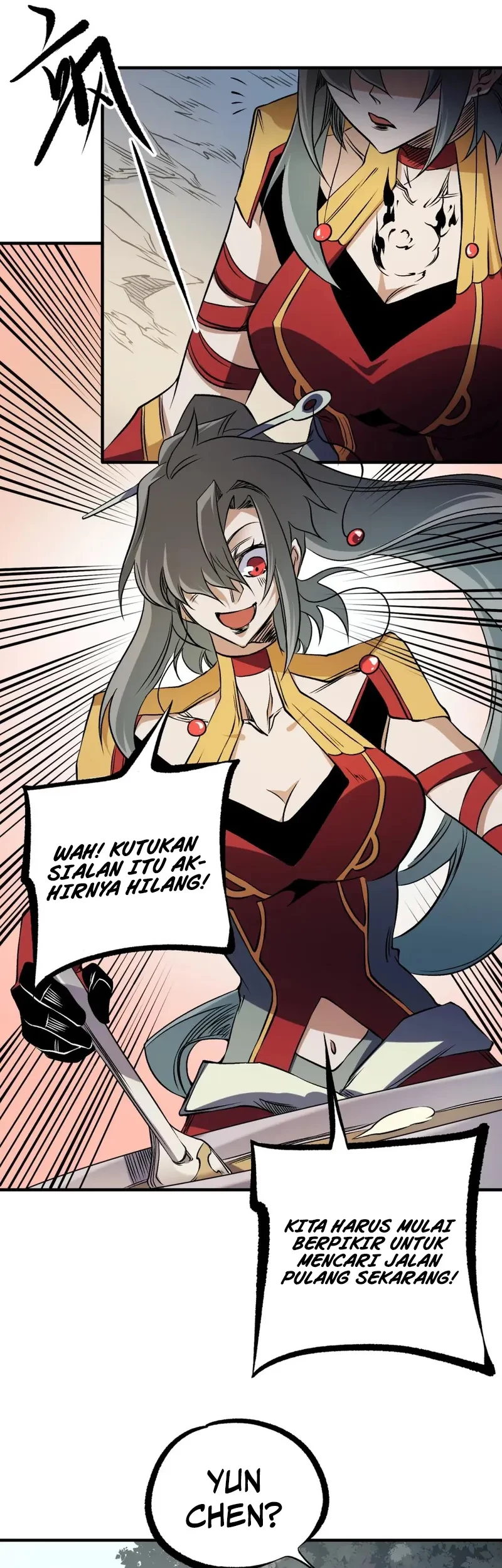 Chapter 81 - halaman 4