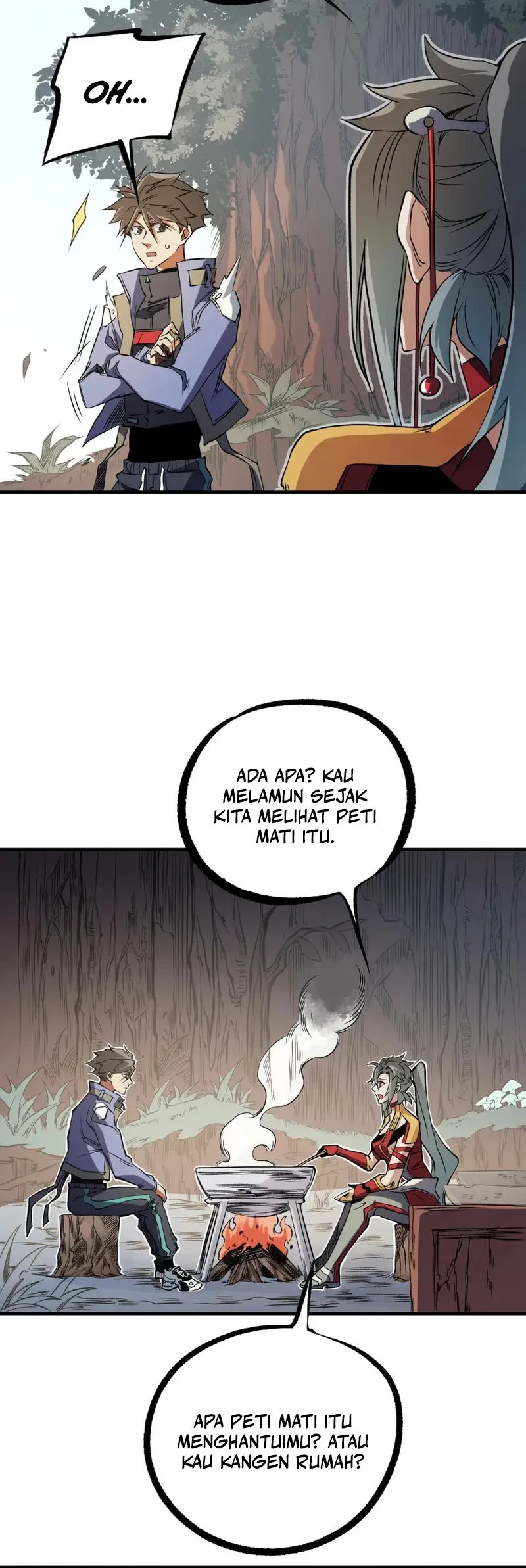Chapter 81 - halaman 5
