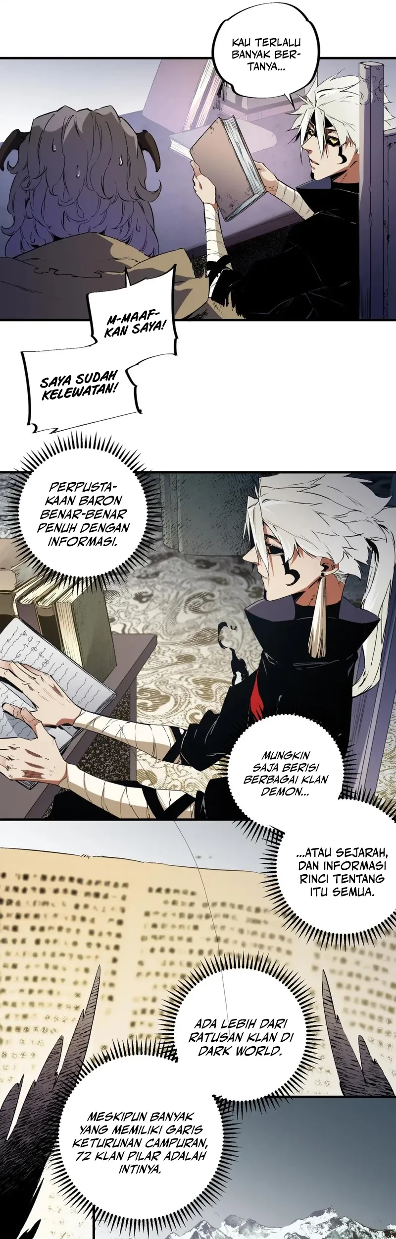 Chapter 82 - halaman 18