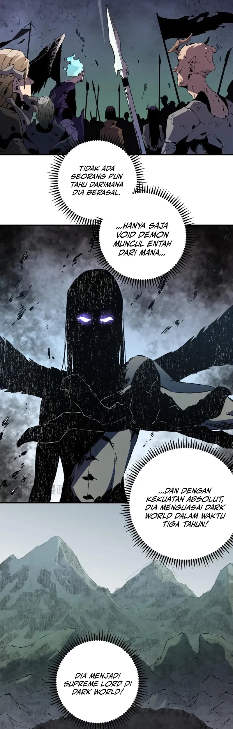 Chapter 82 - halaman 20