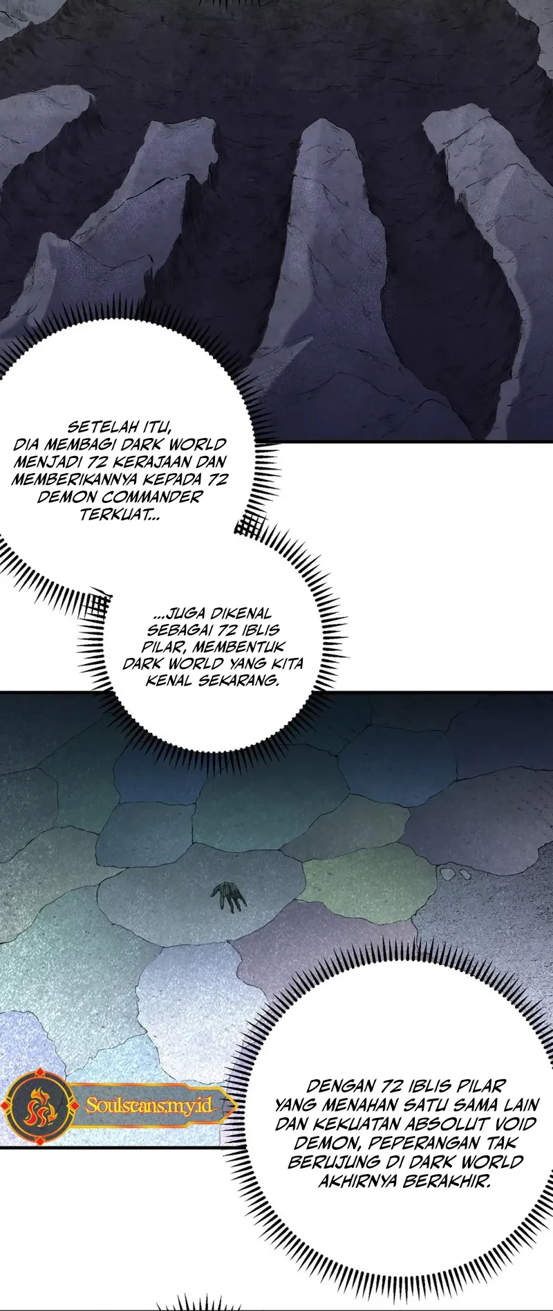 Chapter 82 - halaman 21