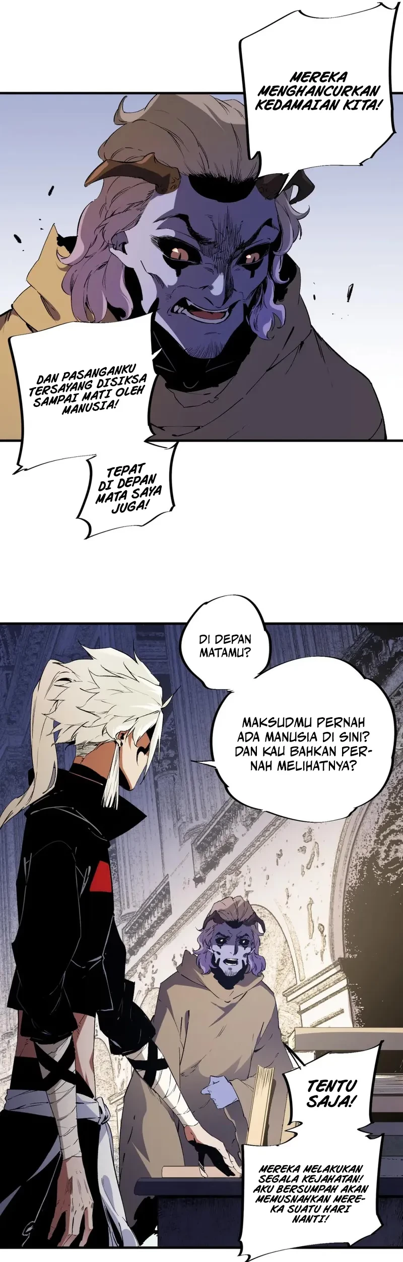 Chapter 82 - halaman 24