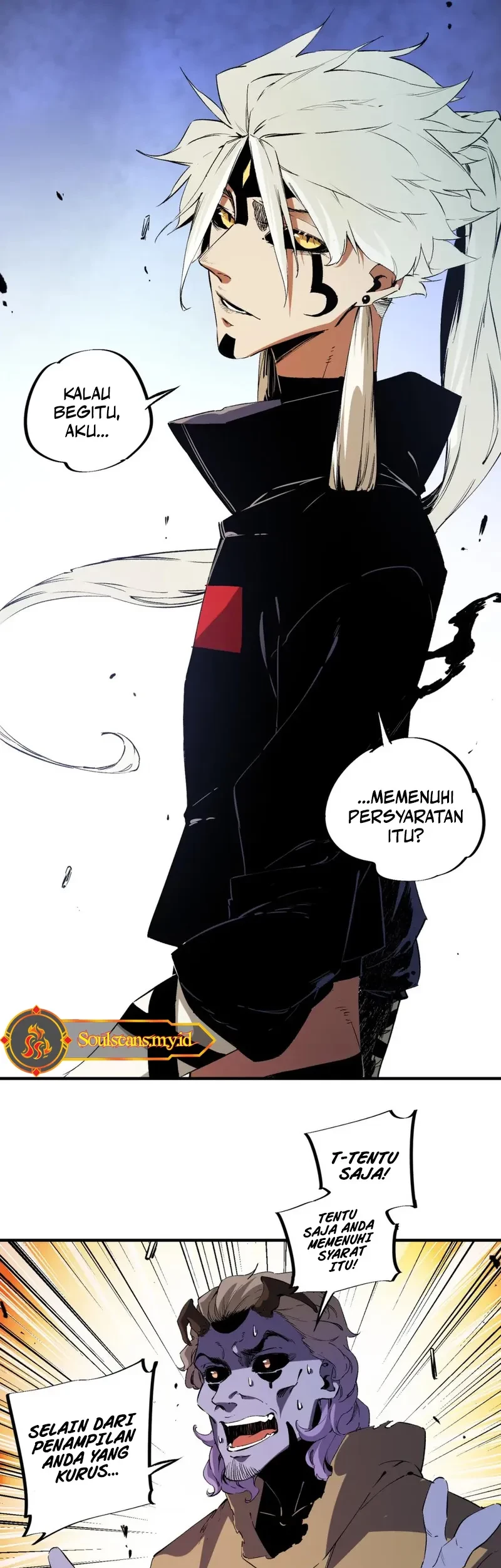Chapter 82 - halaman 28