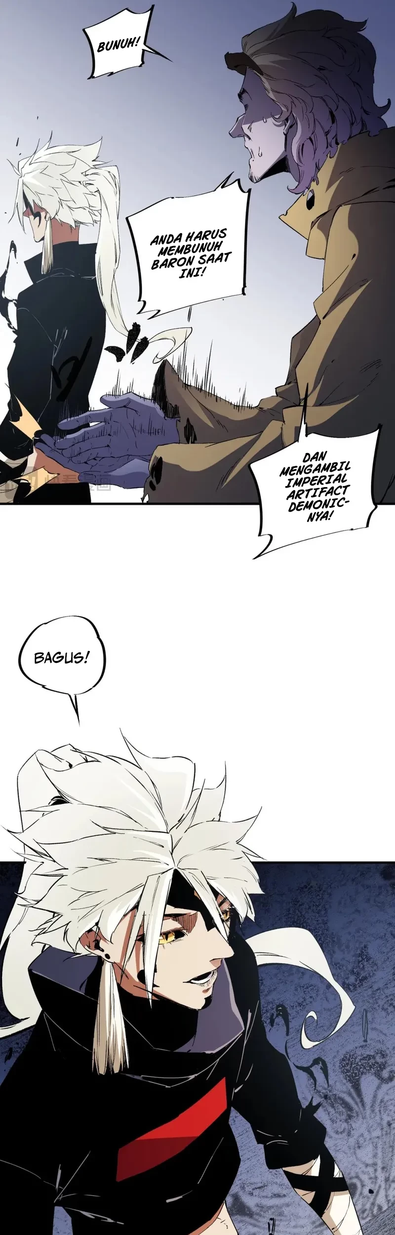 Chapter 82 - halaman 30