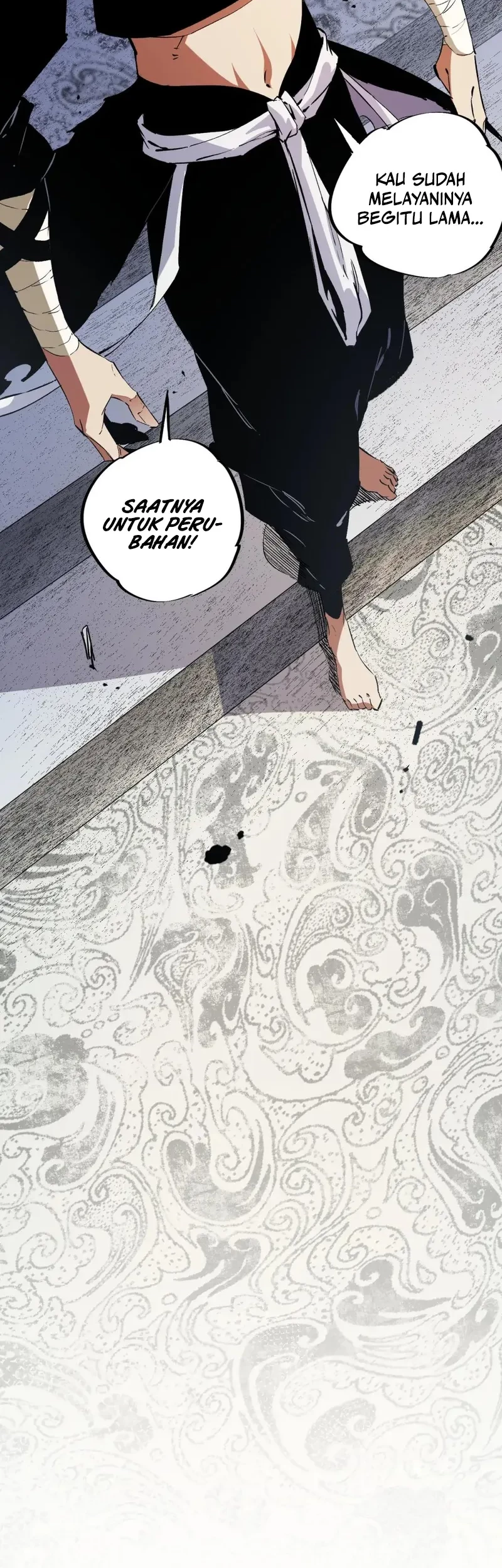 Chapter 82 - halaman 31