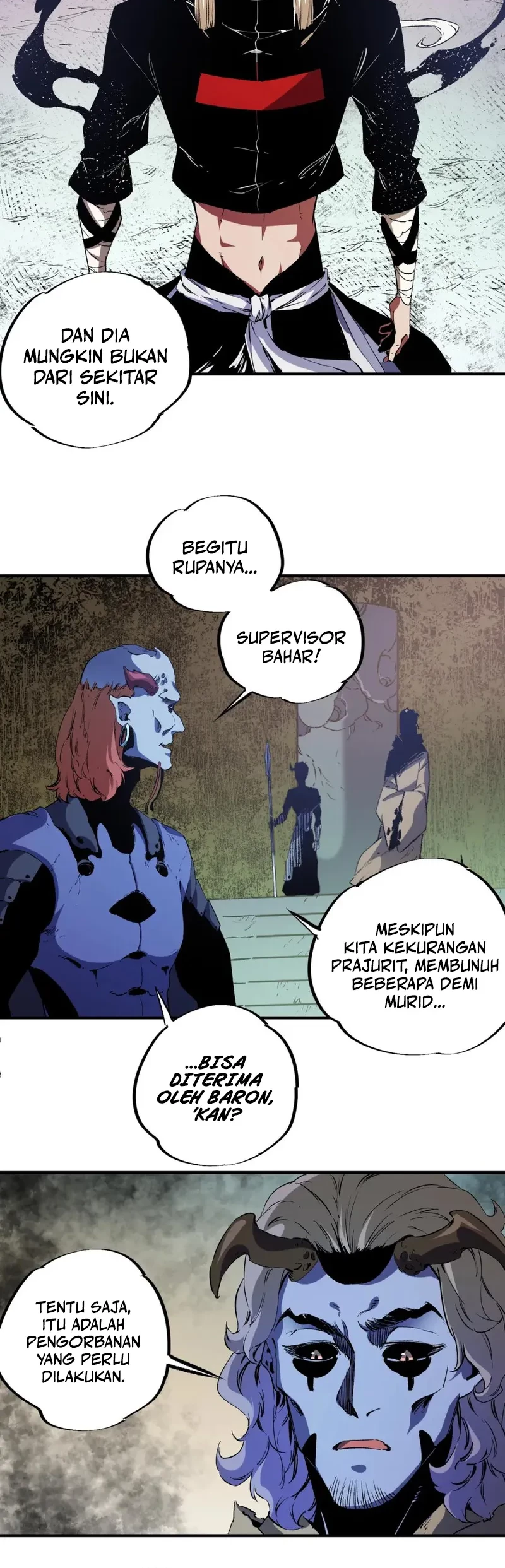 Chapter 82 - halaman 6