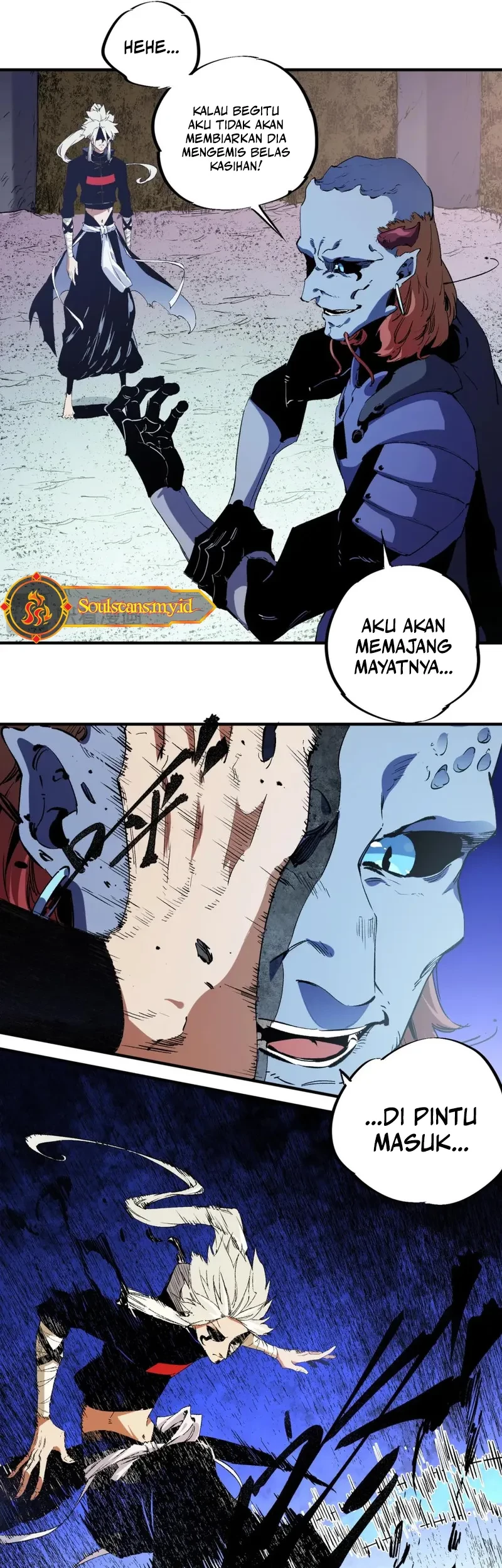 Chapter 82 - halaman 7