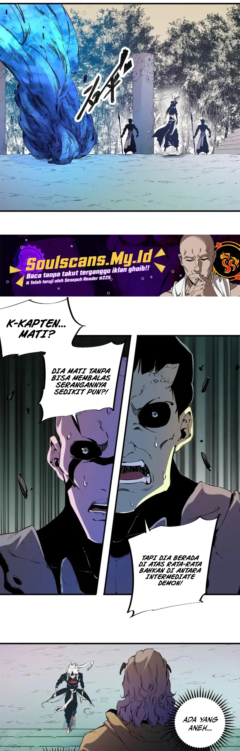 Chapter 82 - halaman 11
