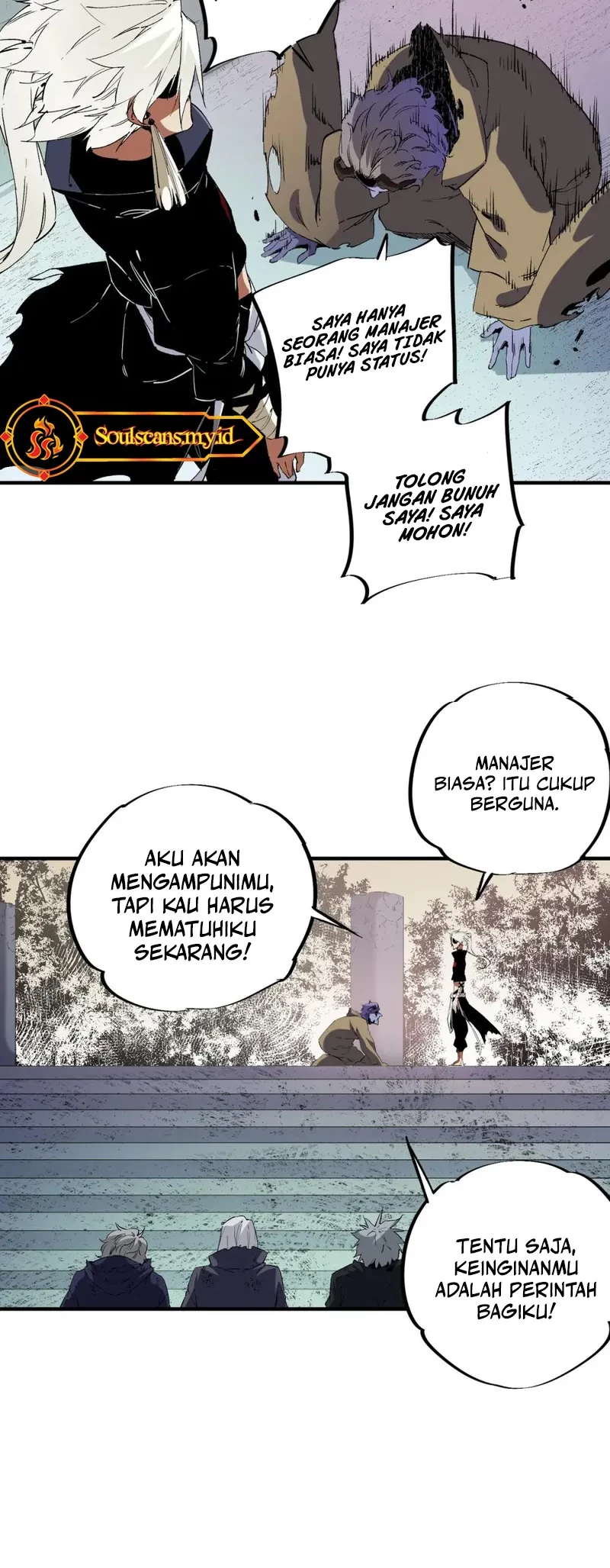 Chapter 82 - halaman 14