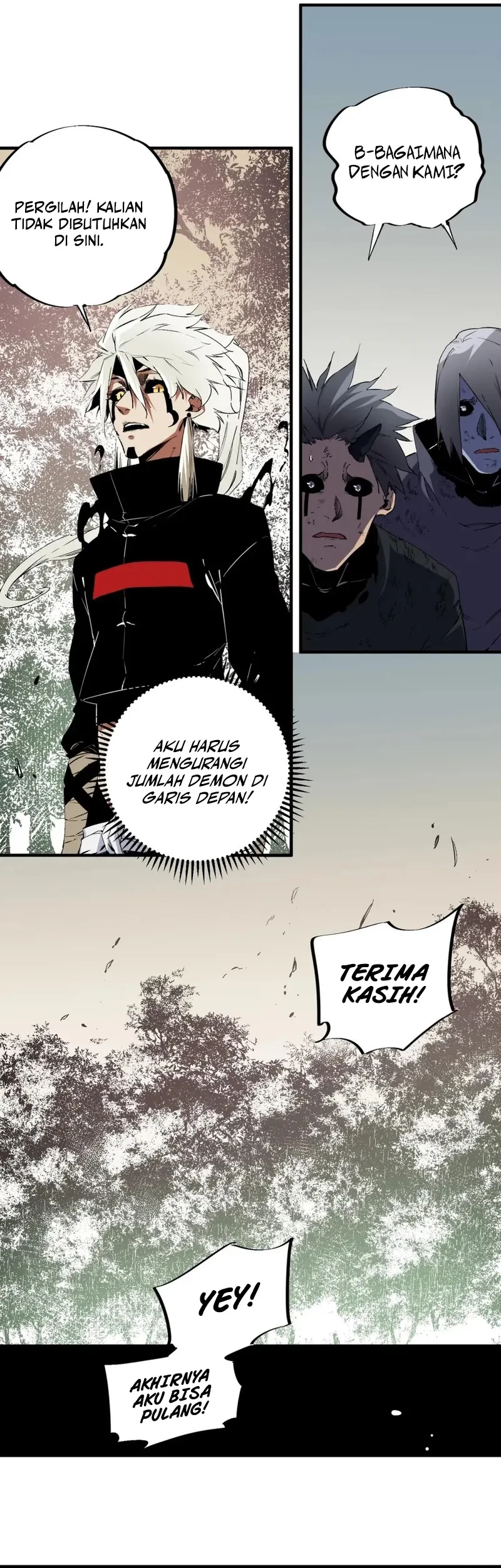 Chapter 82 - halaman 15