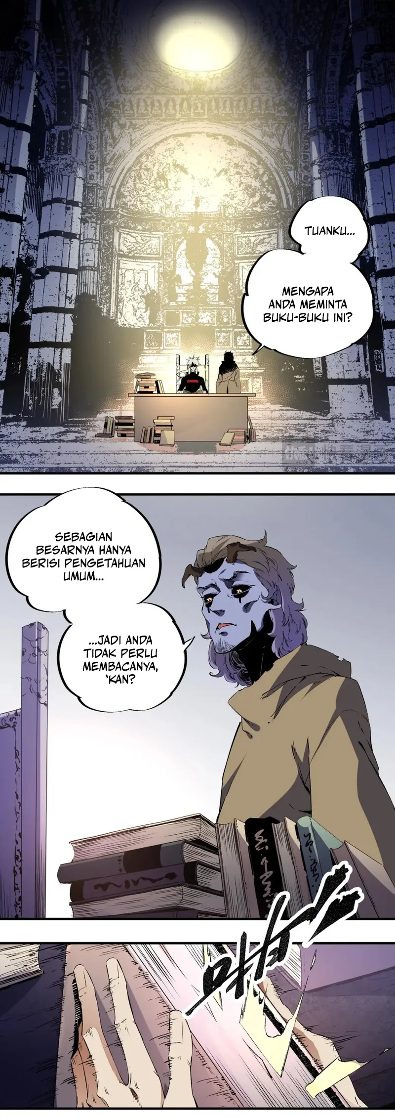 Chapter 82 - halaman 17