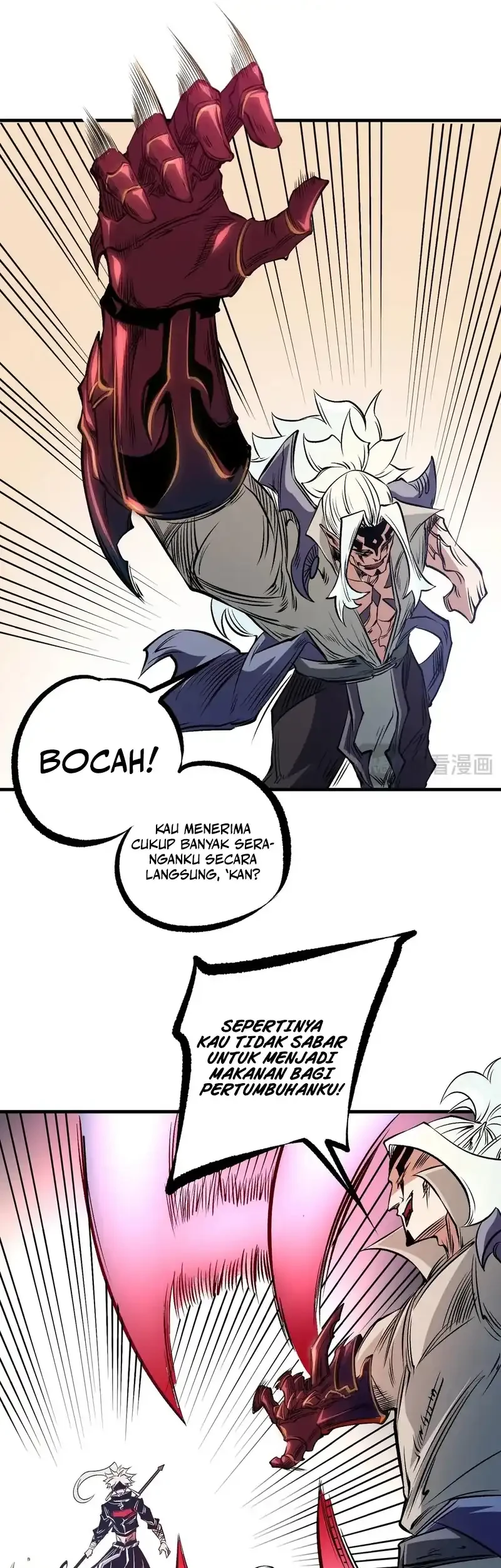 Chapter 83 - halaman 21