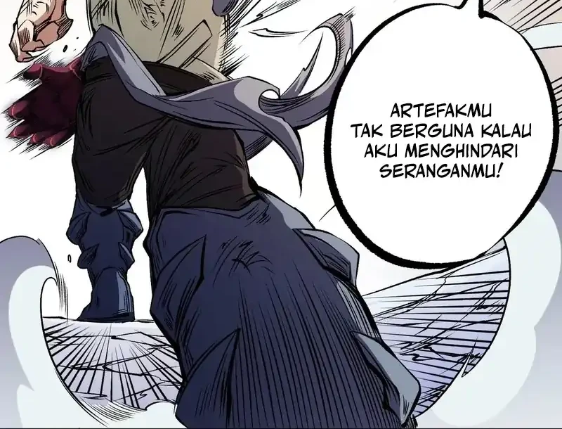 Chapter 83 - halaman 32